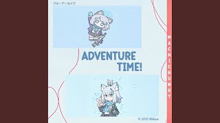 Adventure Time