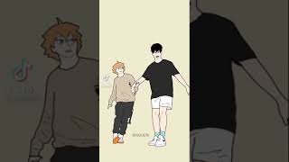 Look At Hinata Rocking His