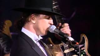 Stevie Ray Vaughan - Scuttle Buttin' - A Celebration Of Blues And Soul