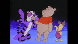 The New Adventures Of Winnie The Pooh - The End Instrumental