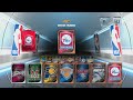 NBA 2K14 My Team Next Gen, 160K VC Historic Pack opening, Allen Iverson is the Answer