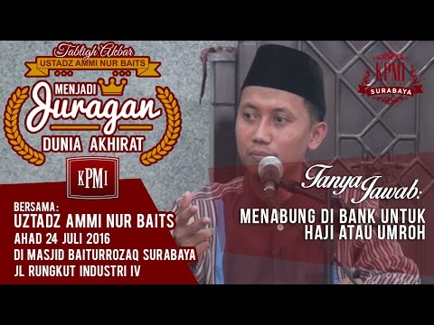 Foto tabungan umroh bank muamalat 2016 Foto tabungan umroh bank muamalat 2016