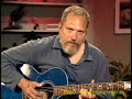 Jorma Kaukonen teaches "Keep Your Lamps Trimmed and Burning"