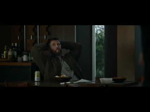 Endgame opening clip.