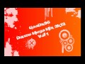 Dance Mega Mix 2k12 Vol 1