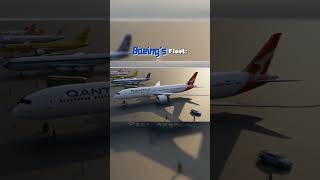Boeings Fleet