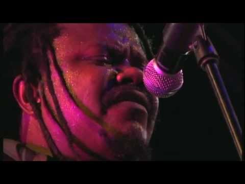 Bob Marley Tribute, Rototom Sunsplash 2011