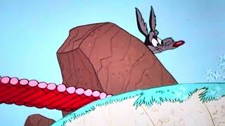 Looney Tunes Steal Wool Part 2