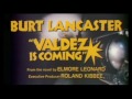 Download Valdez Is Coming (1971)
