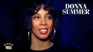 Donna Summer - This Time I Know It's For Real (Vier Gegen Willi) (Remastered)