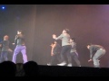 Quest Crew performs @ Japan Benefit Show [Pasadena, CA :: 04.23.11]