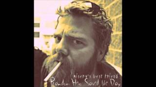 Watch Matthew Ryan I Only Want To Be The Man You Want video