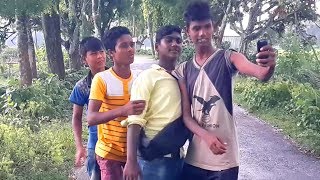New Village Comedy ShortFlim 2019 By Funny Day