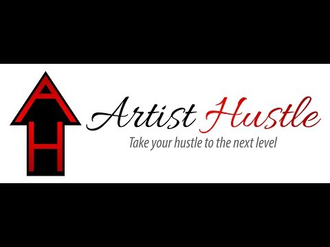 Welcome to ArtistHustle.com