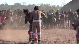 Traile Kuarup Utawana
