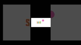 Sago Mini Logo Dogs Variant
