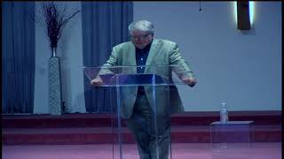 Sunday Service - May 16, 2021