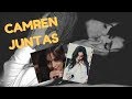 Voz de Lauren en Sangría Wine "😕" - ¿Camren juntas?