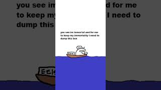 The Eel Man Ft.