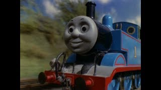 Thomas The Tank Engines Theme Season 1