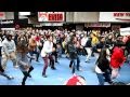 Times Square NYC Flash Mob Proposal!!!