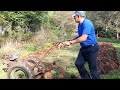 david bradley tractor