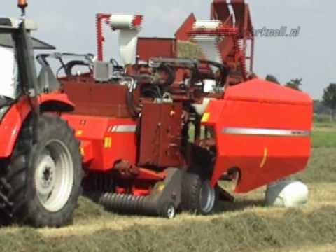 Watch TAWI Twin Revolution - Gebr. Knoll