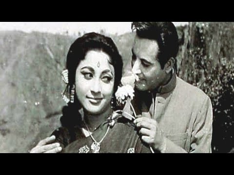 tumhi to meri pooja..suhagan1964- lata -talat -hasrat jaipuri...