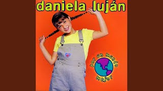 Watch Daniela Lujan A Las 2 video