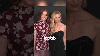 Buffy Alums Alyson Hannigan And Sarah Michelle Gellar Slay In Red Carpet Reunion