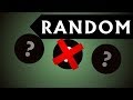 Battle For B.F.D.I RANDOMIZED