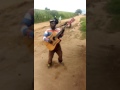 Awilo wa Makete akifanya yake