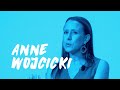 David Rubenstein Show: 23andMe CEO Anne Wojcicki