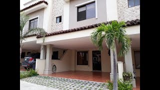 SAN JOSE SANTA ANA HILLS VENDO CASA $200.000