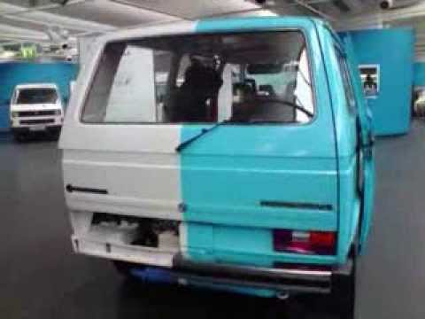 Stammi Winsen & Friends im VW Museum WOB Bulli Bus T1 T2 T3 Stammi Winsen & Friends im VW Museum WOB Bulli Bus T1 T2 T3