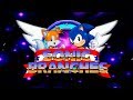 Sonic Branches (Demo v.0.1.0) - Showcase - Fan Game