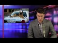 Traffic Stop Ends with Family Dog Dead