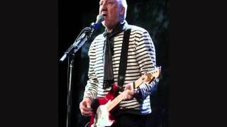 Watch Pete Townshend One Note prologue video