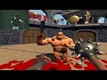 BLOODY AND BEATEN | GORN #1 (HTC Vive Virtual Reality)
