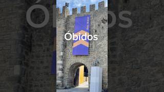 The Óbidos Medieval Festival
