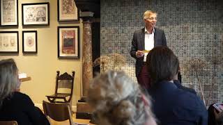 Lezing Henry Mentink op Alternative Finance Festival 15 september 2018