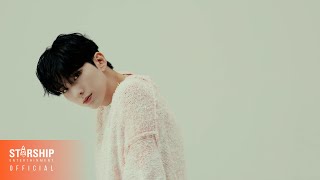 Kihyun 기현 'Youth' Teaser #2