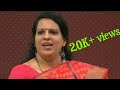 Bharathi Baskar speech about Husband & Wife communication| husband & wife Talks