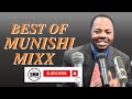 BEST OF FAUSTIN MUNISHI 2022 GOSPEL VIDEO MIX- DJ BMM Ft MALEBO,WANAMWABUDU NANI,YESU NAKUPENDA, Etc