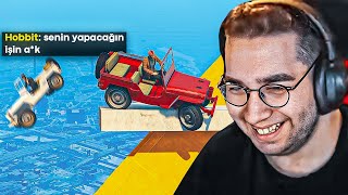 Tüm Lobi̇yi̇ Aşağiya Attim Eki̇p İle Gta 5 Playlist