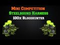 **Closed**Mini Competition: Steelbound Harness - World of Warcraft