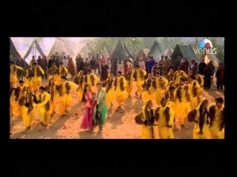 O Sanam Kuja Beri (Sheen)