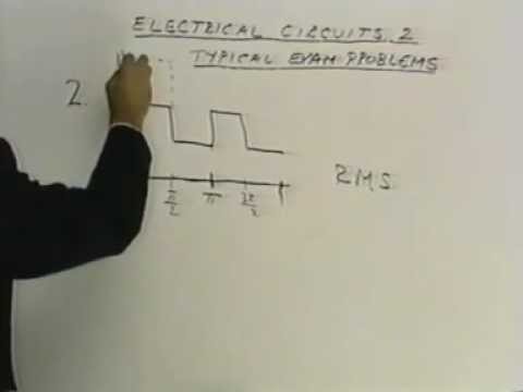 E-327 Lesson 6 Sample Typical Exam Problems