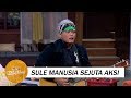 Keren!! Sule Manusia Sejuta Aksi download mp3 dan video Keren!! Sule Manusia Sejuta Aksi