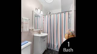 1258 West Winona Street, Unit 2B